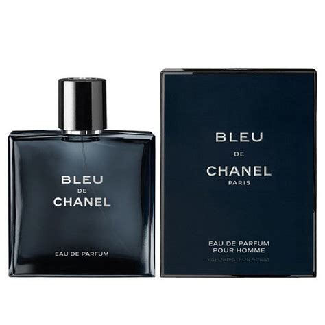 chanel bleu 150ml prix|bleu de chanel 100ml price.